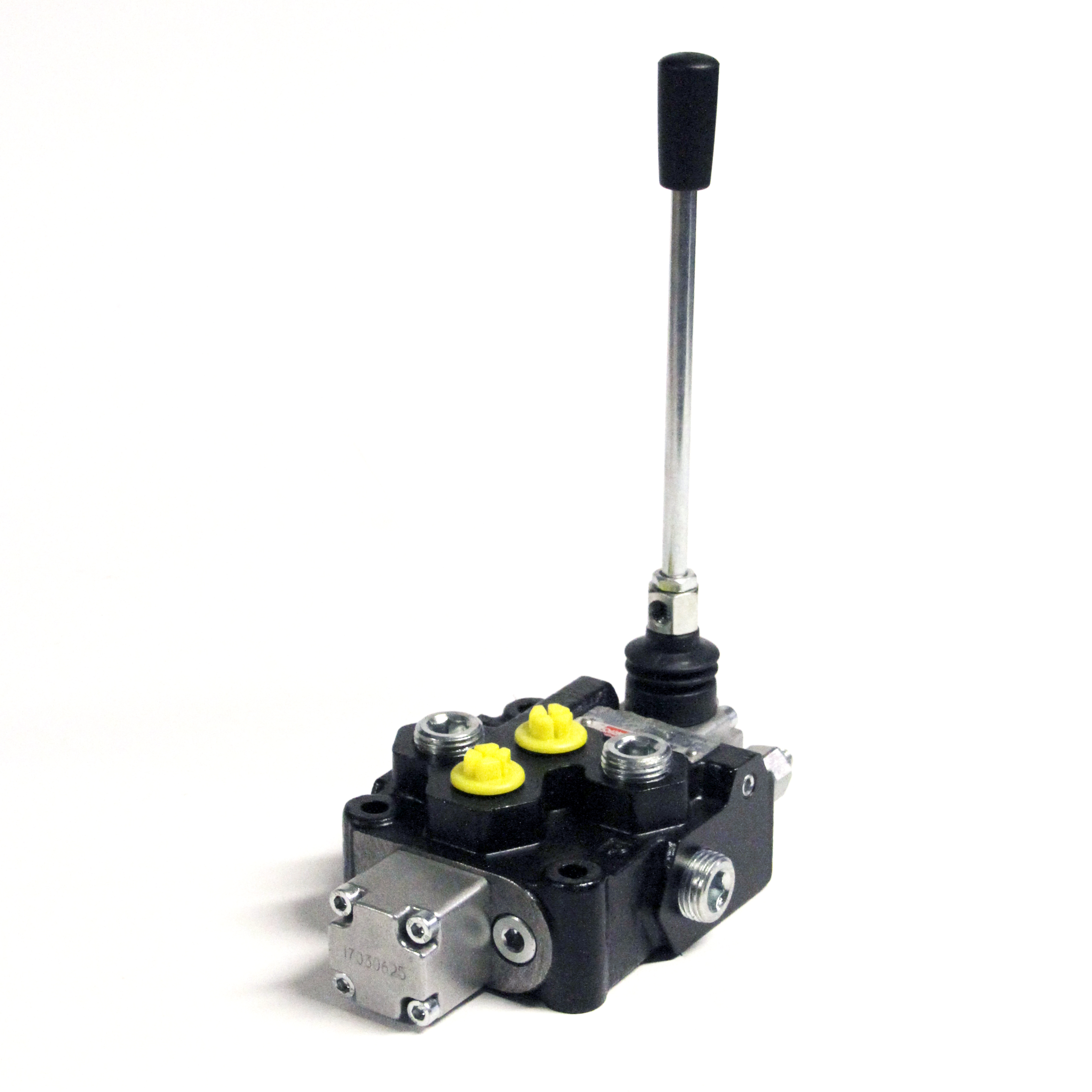 Contrôle directionnel