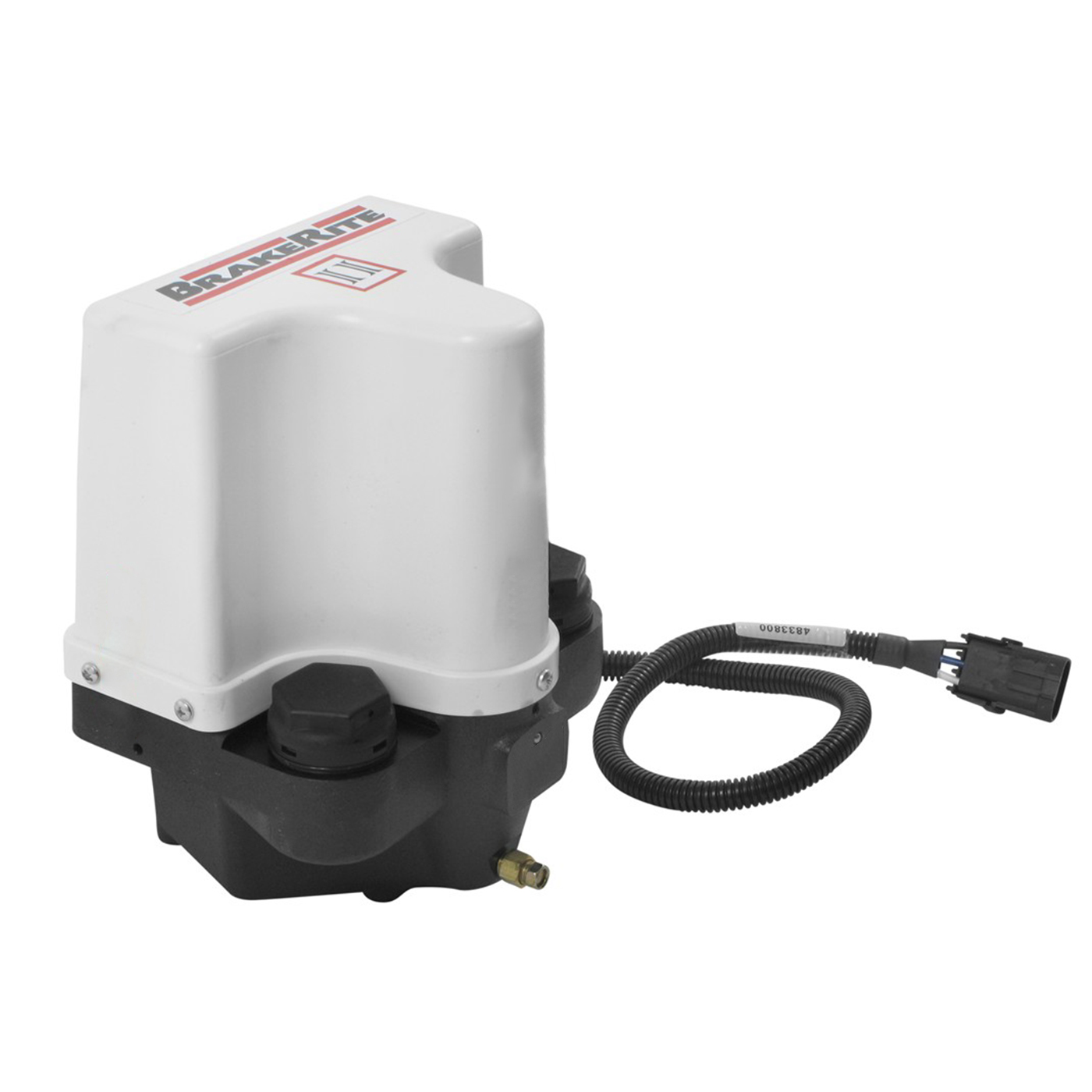 Activateur électrique / hydraulique