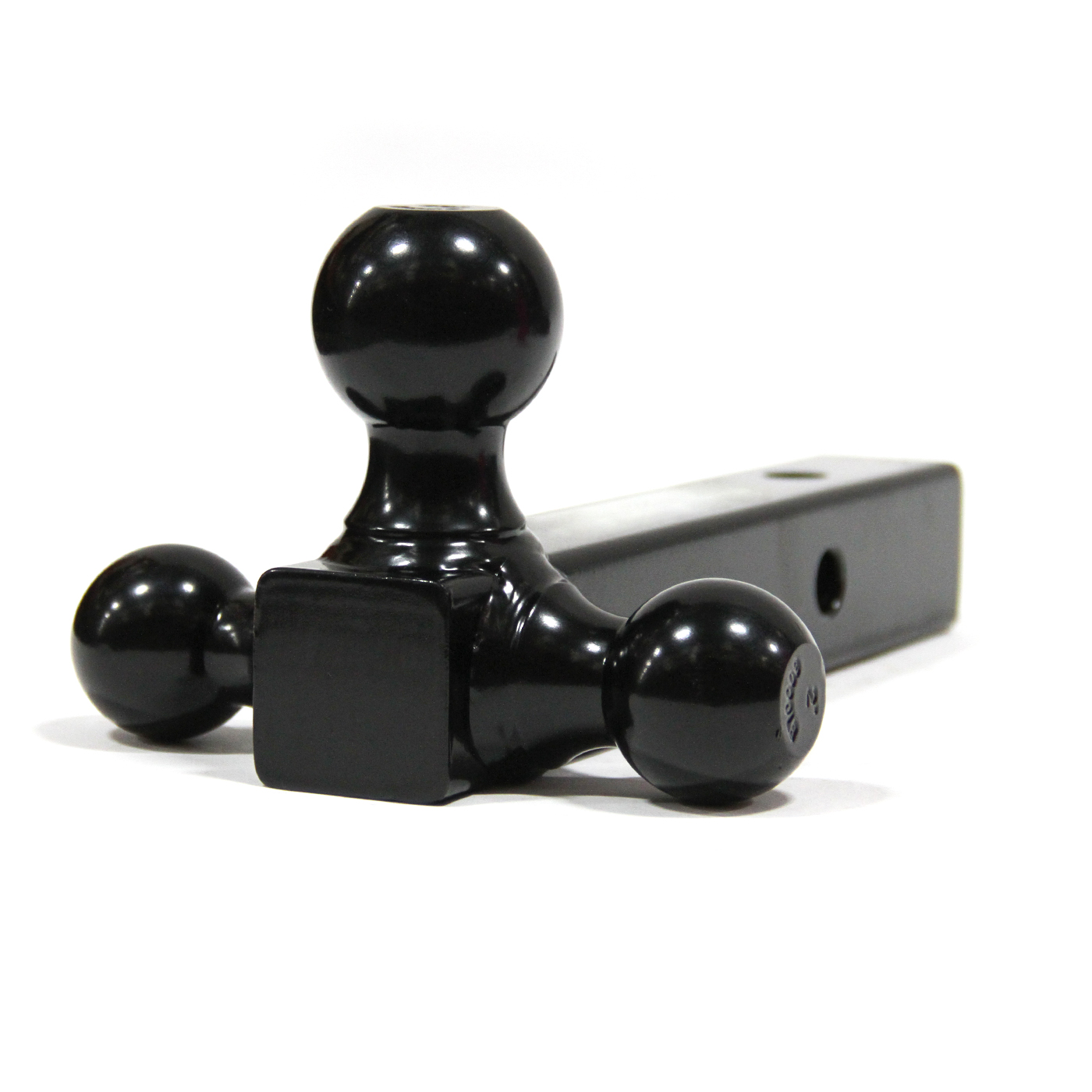 Barre d'accouplement