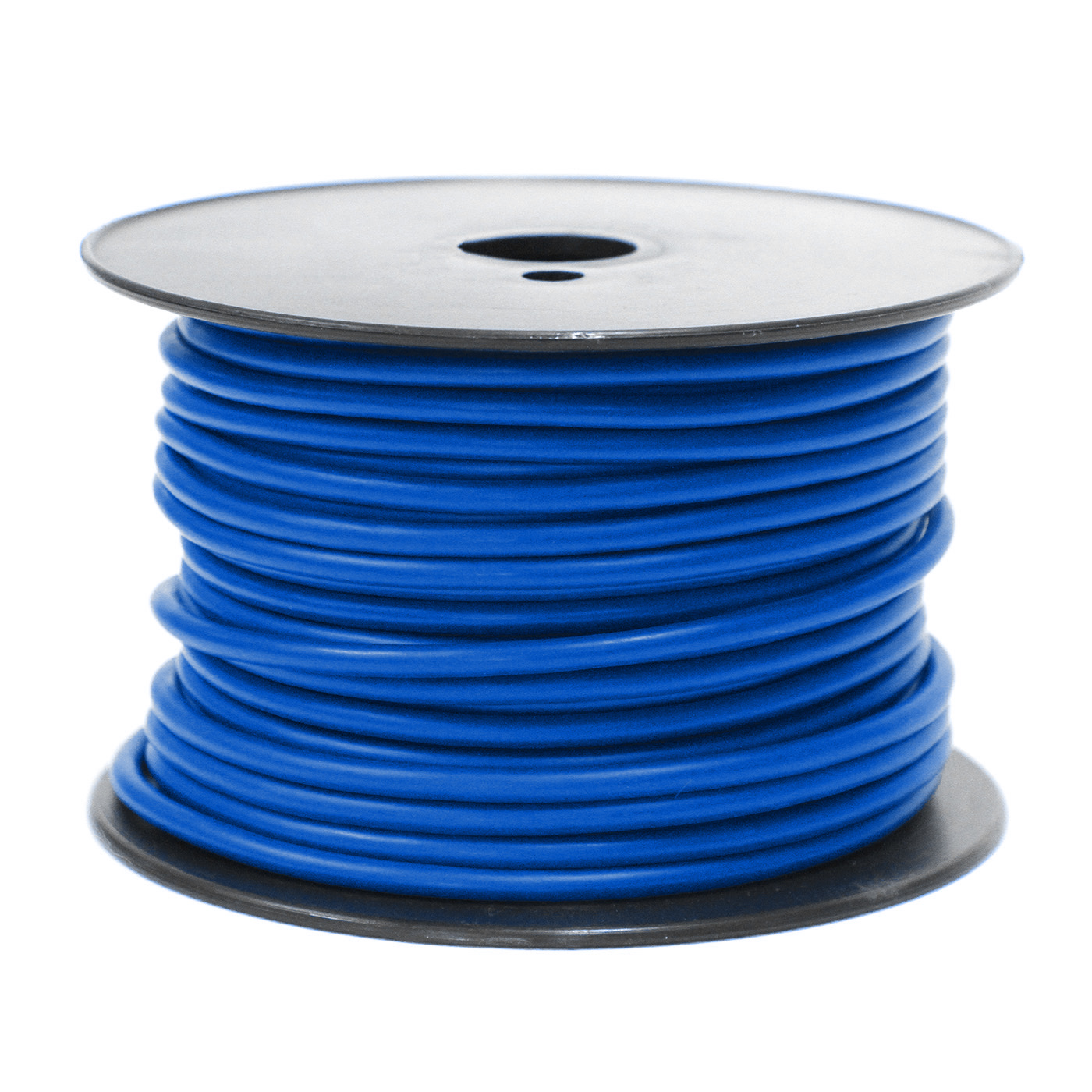 Fil électrique simple