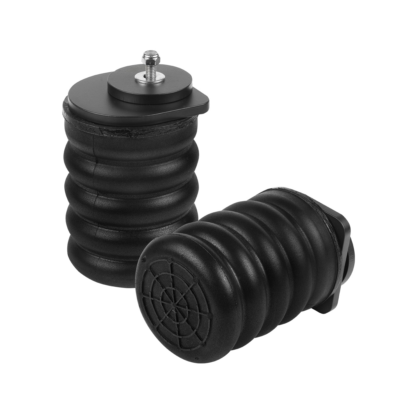 Suspension de camion