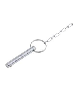 Pine 9/16" pour vérin pivotant