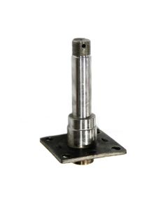 Mandrin 2K graissable 1 1/16" avec flange