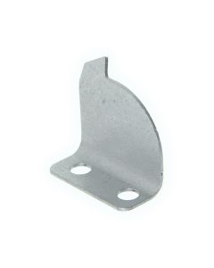 Barrure de décrochage droit