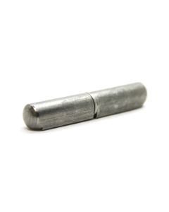 Penture 1/2" x 2 3/4" graissable acier inoxydable