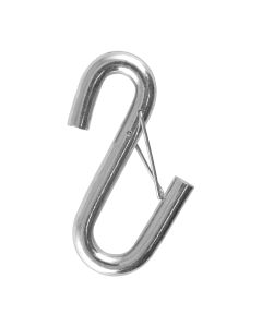 Crochet en S de 3/8"