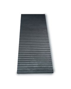 Protecteur de surface «Traxmat» 18" x 72" (1) CALIBER