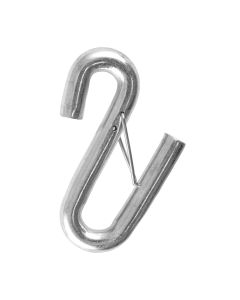 Crochet en S de 1/2''