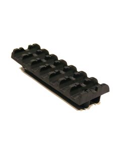 Protecteur de rampe «Grip Glides» 3" x 8 1/2" (16) CALIBER