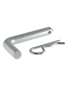 Pine et goupille de 5/8" pour bloc de 2" ou 2 1/2" CURT