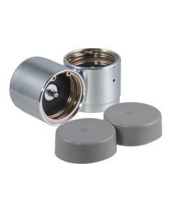 Bouchon anti-poussière 2 5/16" 6K et 6 goujons (2) CURT