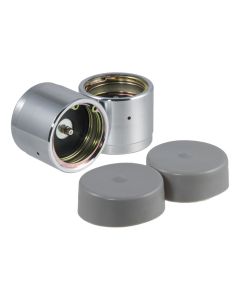 Bouchon anti-poussière 2 7/16" 6K et 6 goujons (2) CURT