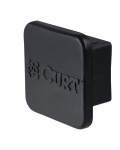 Couvre-tube de 2" en caoutchouc CURT