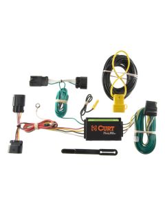 T-connecteur Dodge et Chrysler 2011-2012 CURT