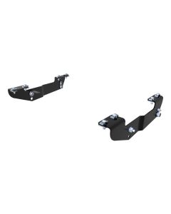 Ensemble de boulonnage pour attache sellette Chevrolet GMC 1999-2010 CURT