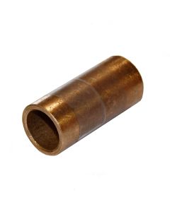 Coussinet de ressort de 7/8" x 1 1/8" x 2 1/2" 10K GD bronze DEXTER