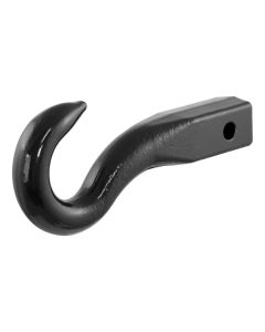 Barre d'accouplement 2" x 2" crochet de remorquage 10" CURT