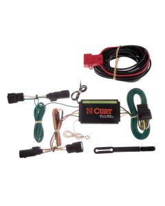 T-connecteur Ford Escape 2013-2016 CURT