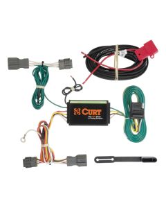 T-connecteur Hyundai Santa Fe 2009-2018 CURT