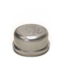 Bouchon anti-poussière 2" zinc