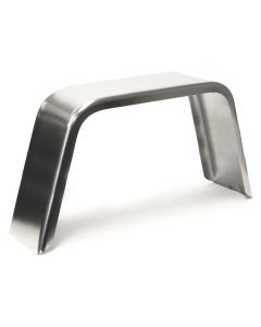 Aile simple 10" x 36" aluminium 0,090 (jante 15"-16")