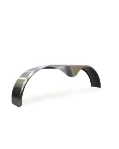 Aile double 9" x 60" en aluminium 0,090 (jante 13"-14")