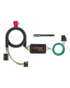 T-connecteur Kia et Hyundai 2007-2021 CURT
