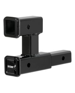 Barre d'extension double de 2" x 2" 3,5K CURT