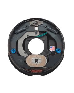 Frein électrique 10" x 2 1/4" 3,5K gauche DEXTER