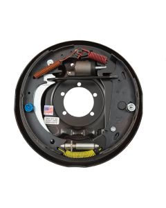 Frein hydraulique 12" x 2" 7K libre recul et frein de stationnement droit DEXTER