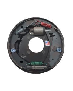 Frein hydraulique 10" x 2 1/4" 3,5K libre recul droit DEXTER