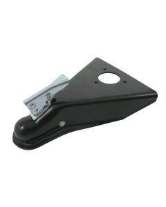 Coupleur en V de 2" 5K RAM