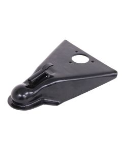 Coupleur en V de 2 5/16" 14K RAM