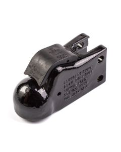 Coupleur de 2 5/16" ajustable 21K DEMCO