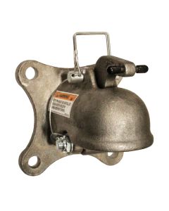 Coupleur de 2 5/16" ajustable 12K 4 trous BUYERS