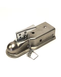 Coupleur de 2" x 3" 3,5K avec goupille RAM