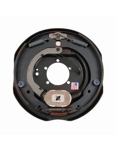 Frein électrique 12" x 2" 7K gauche DEXTER