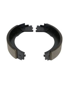 Bande de frein électrique 12 1/4" x 2 1/2" 7,2K gauche DEXTER