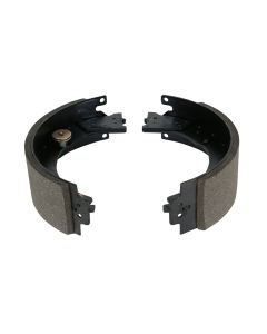 Bande de frein électrique 12 1/4" x 3 3/8" 8K-9K-10K GD droit DEXTER