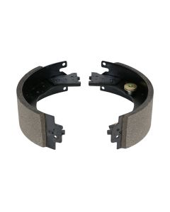 Bande de frein électrique 12 1/4" x 3 3/8" 8K-9K-10K GD gauche DEXTER