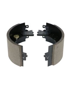 Bande de frein électrique 12 1/4" x 5" 12K-16K droit DEXTER