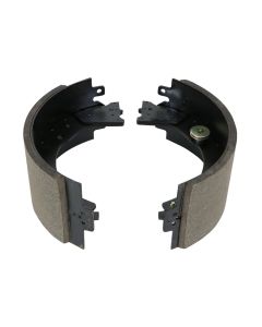 Bande de frein électrique 12 1/4" x 5" 12K-16K gauche DEXTER