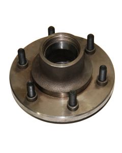 Moyeu 6 goujons 3/4" B.C. 8,75" 16K seul AL-KO