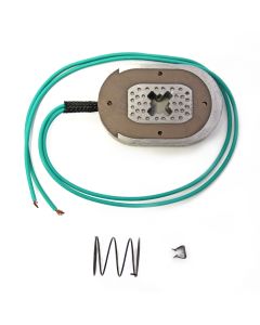 Aimant 10" x 2 1/4" FRAMECO