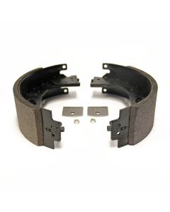 Bande de frein électrique 12 1/4" x 3 3/8" 8K-9K-10K GD gauche (avant avril 2000) DEXTER