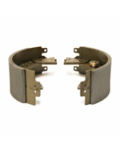 Bande de frein électrique 12 1/4" x 4" 10K HD gauche FRAMECO