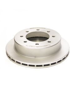 Disque 13" 8K 8 trous 9/16" dacromet KODIAK