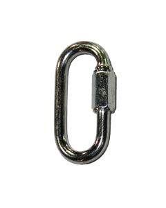 Maillon rapide de 1/4"