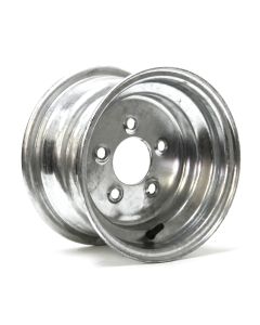 Jante 10" x 6" 5 trous 1320 lbs galvanisée