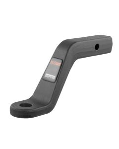 Barre d'accouplement de 2" x 2" (surbaissée 6") 17K CURT